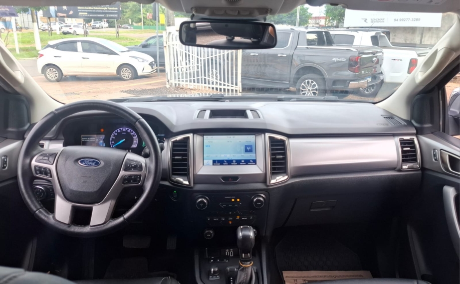 ford ranger 3.2 limited 4x4 cd 20v diesel 4p automatico 20224
