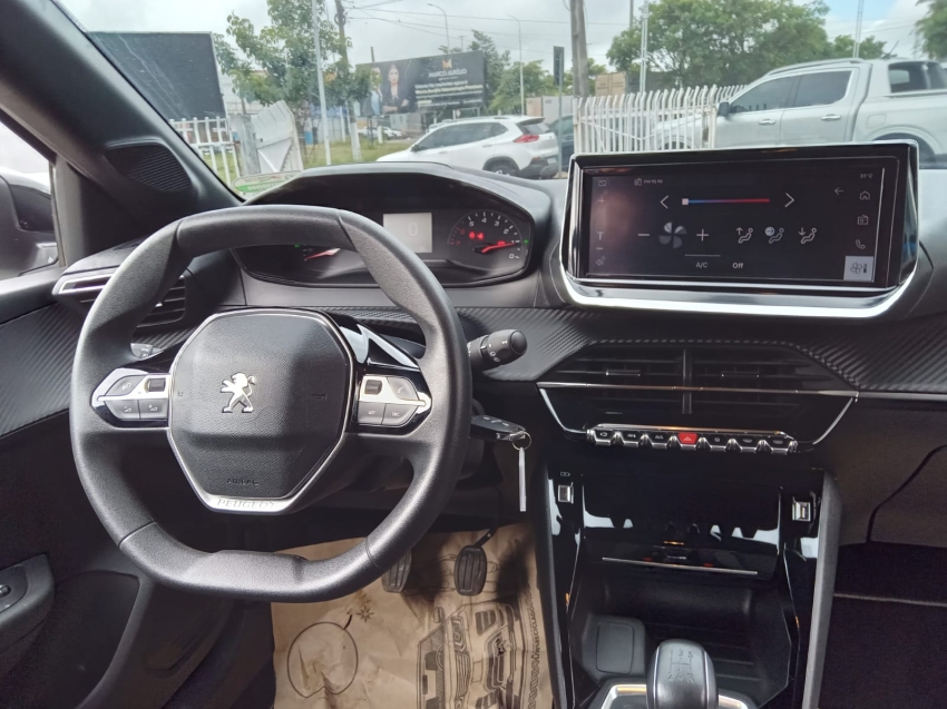 peugeot 208 1.0 firefly flex style manual 4p 20245