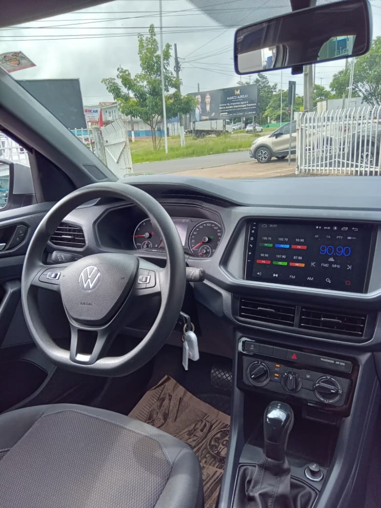 volkswagen t-cross 1.0 200 tsi total flex sense automatico 4p 20225