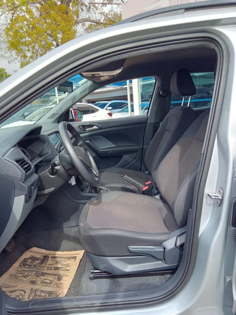 volkswagen t-cross 1.0 200 tsi total flex sense automatico 4p 20227