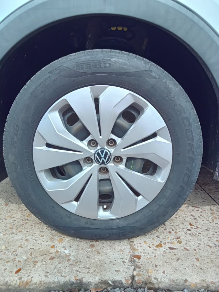 volkswagen t-cross 1.0 200 tsi total flex sense automatico 4p 20229