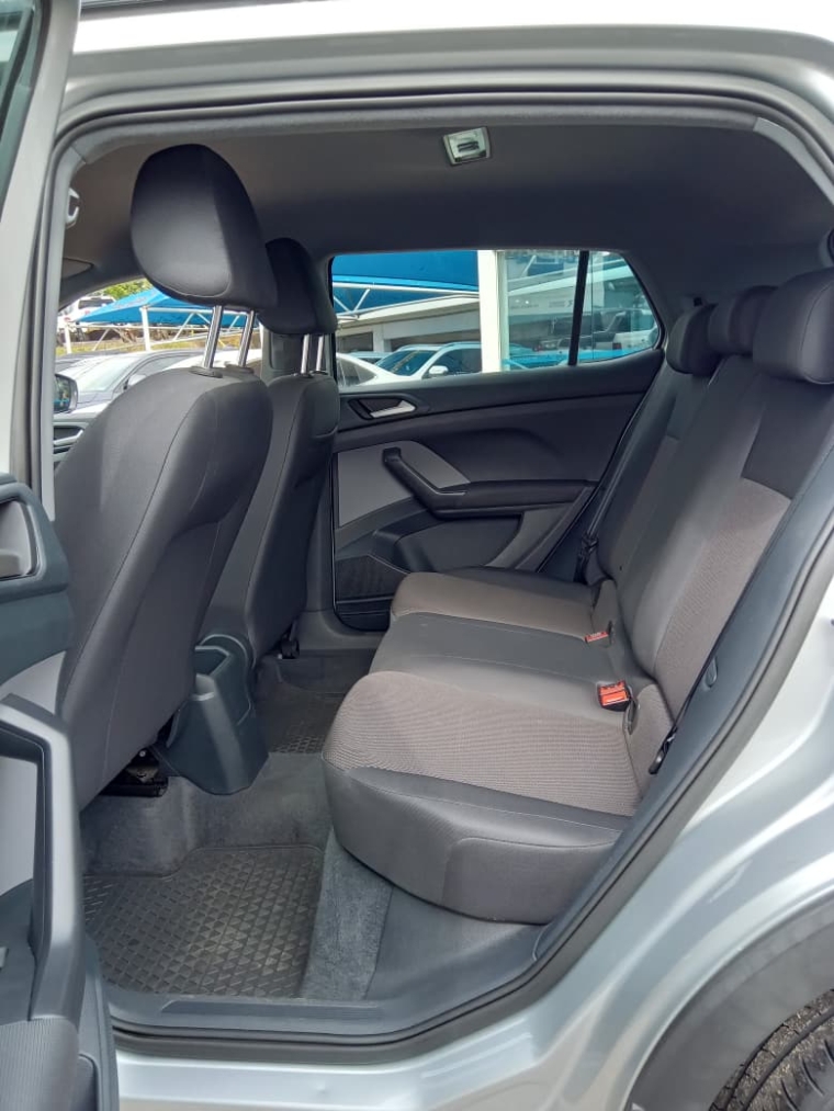 volkswagen t-cross 1.0 200 tsi total flex sense automatico 4p 20228