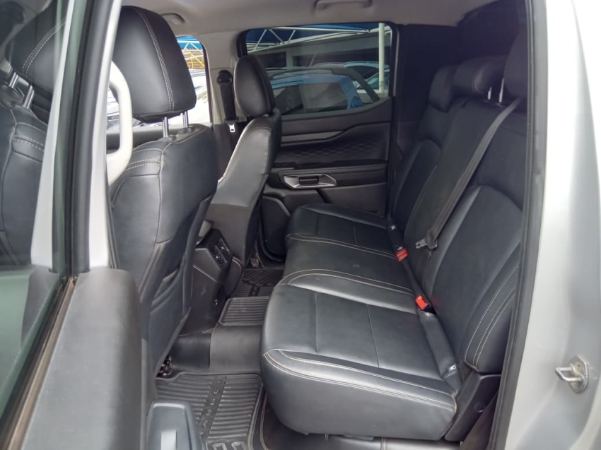 ford ranger 3.0 v6 turbo diesel cd xlt 4x4 automatico 4p 20248