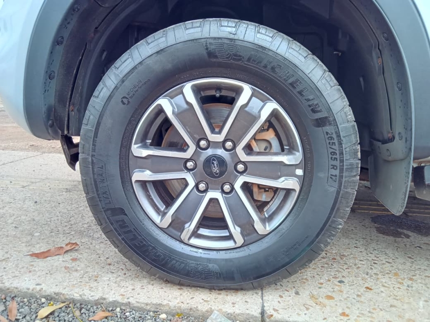 ford ranger 3.0 v6 turbo diesel cd xlt 4x4 automatico 4p 20249