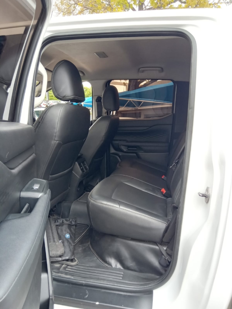 ford ranger 2.0 turbo diesel cd xls 4x4 automatico 4p 20258