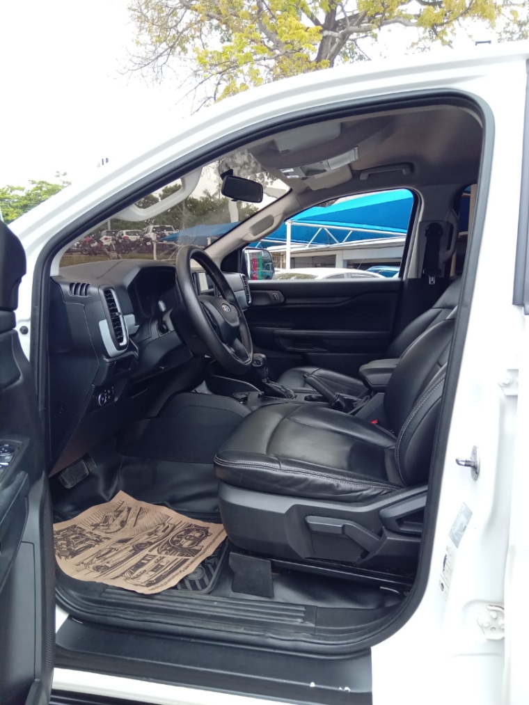 ford ranger 2.0 turbo diesel cd xls 4x4 automatico 4p 20257