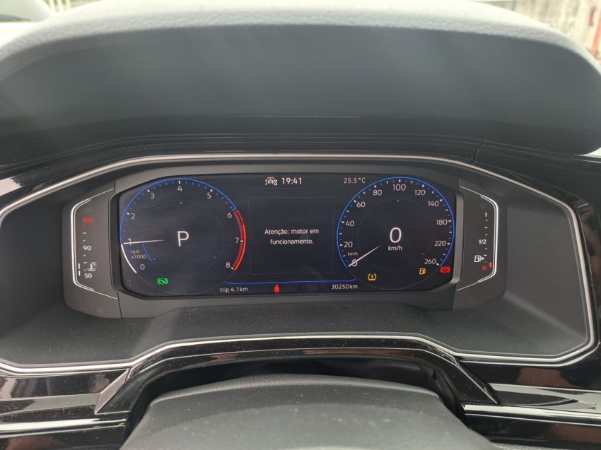 volkswagen nivus 1.0 200 tsi total flex highline automatico 4p 20216