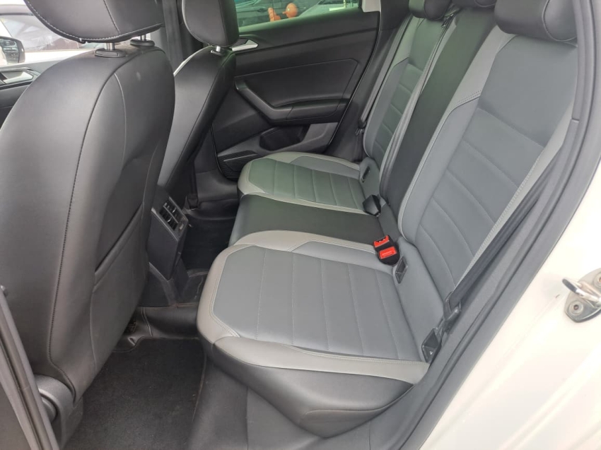 volkswagen nivus 1.0 200 tsi total flex highline automatico 4p 20218