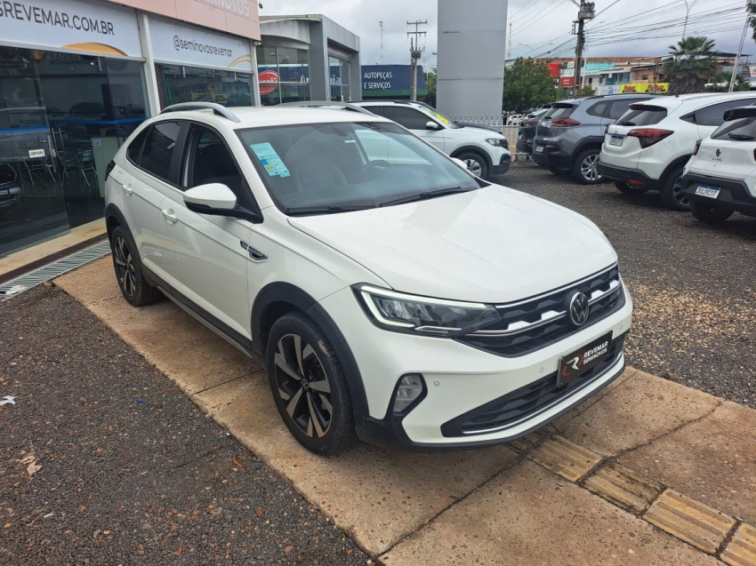 volkswagen nivus 1.0 200 tsi total flex highline automatico 4p 20213