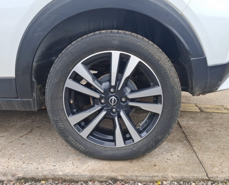 nissan kicks 1.6 16v flexstart advance xtronic flex 4p automatico 20249