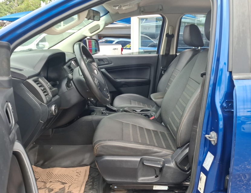 ford ranger 2.2 xls 4x4 cd 16v diesel 4p automatico 20237