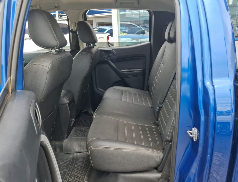 ford ranger 2.2 xls 4x4 cd 16v diesel 4p automatico 20238