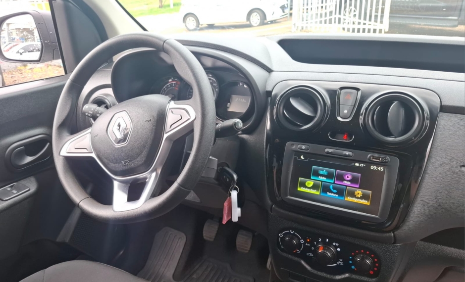 renault kangoo 1.6 16v sce flex advanced manual 4p 20254