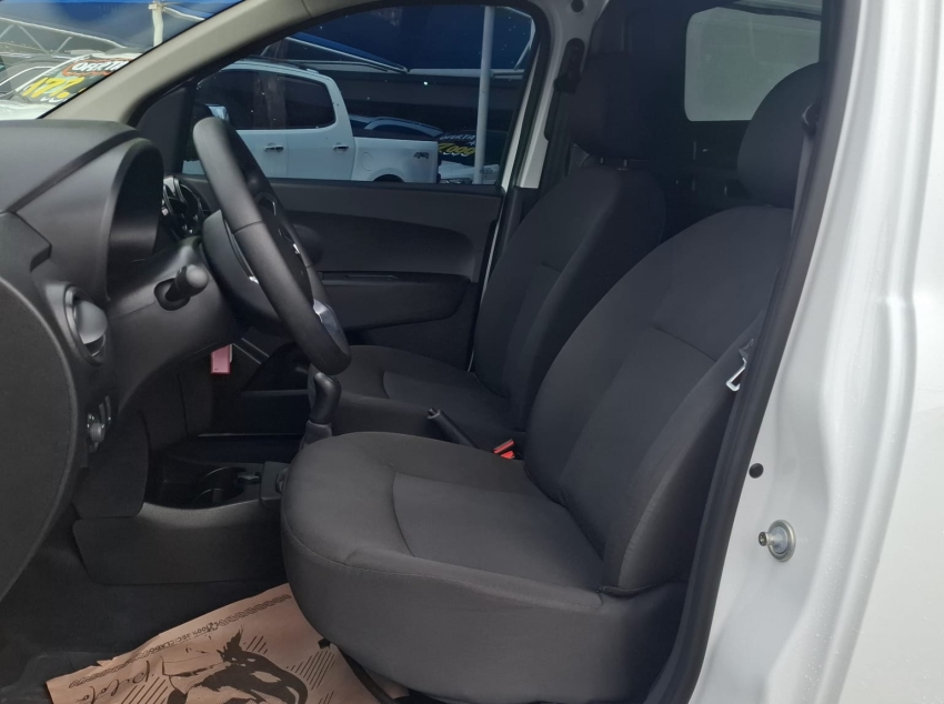 renault kangoo 1.6 16v sce flex advanced manual 4p 20256