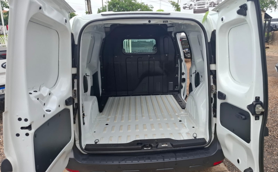 renault kangoo 1.6 16v sce flex advanced manual 4p 20257