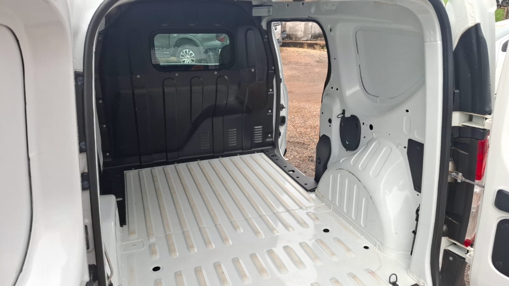 renault kangoo 1.6 16v sce flex advanced manual 4p 20258