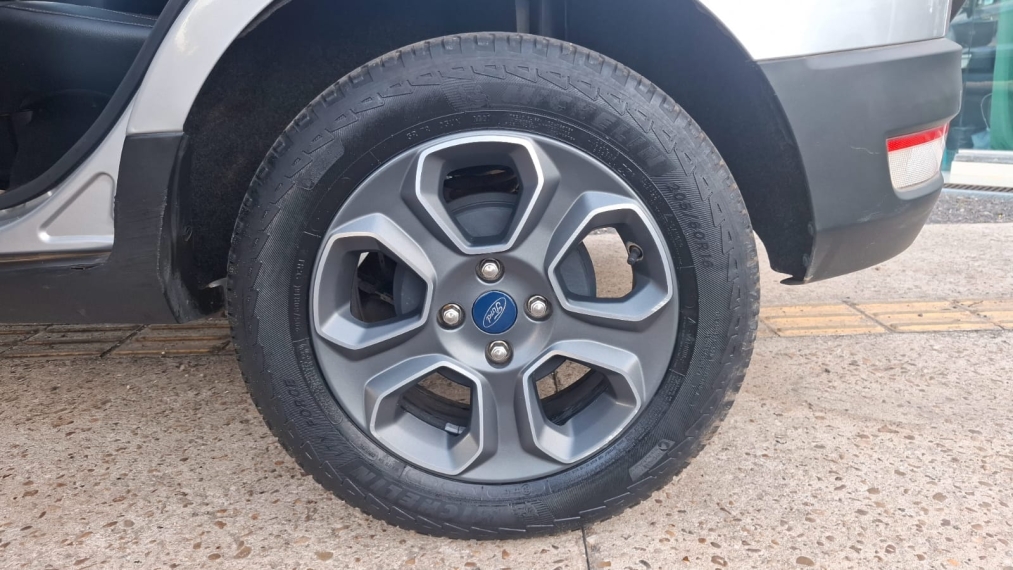 ford ecosport 1.5 ti-vct flex freestyle automatico 4p 20209