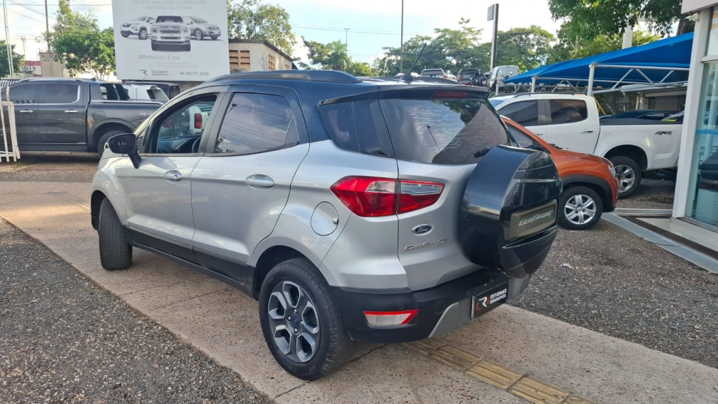 ford ecosport 1.5 ti-vct flex freestyle automatico 4p 20201