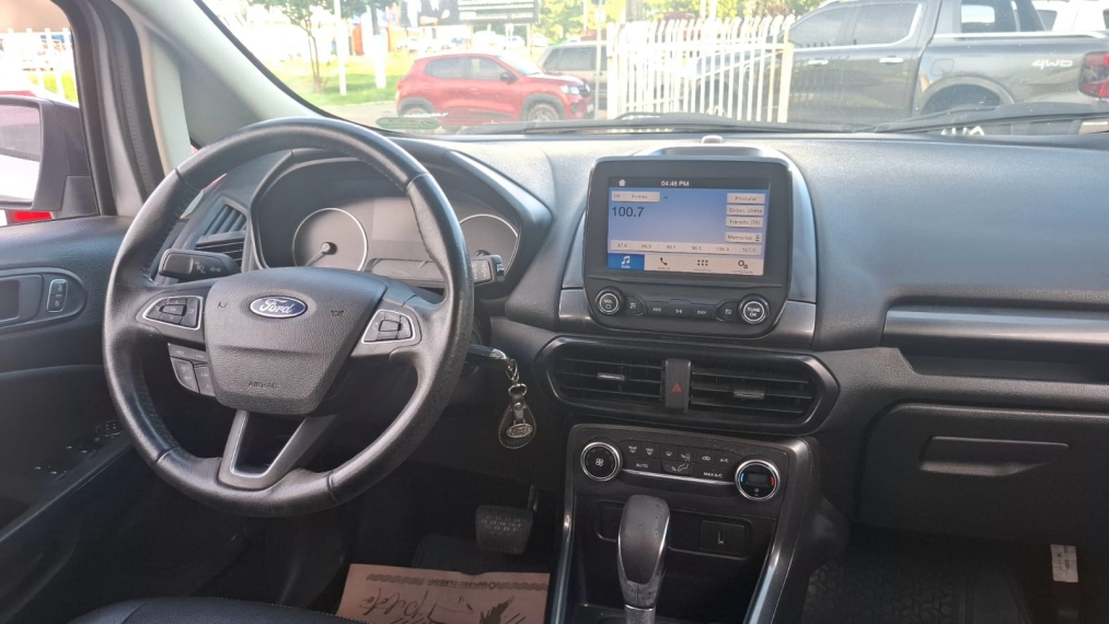 ford ecosport 1.5 ti-vct flex freestyle automatico 4p 20205