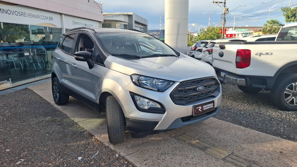 ford ecosport 1.5 ti-vct flex freestyle automatico 4p 20203