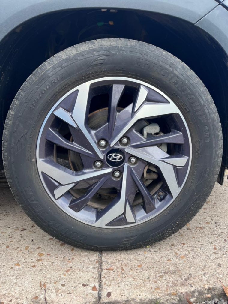 hyundai creta 1.0 tgdi flex platinum automatico 4p 20249