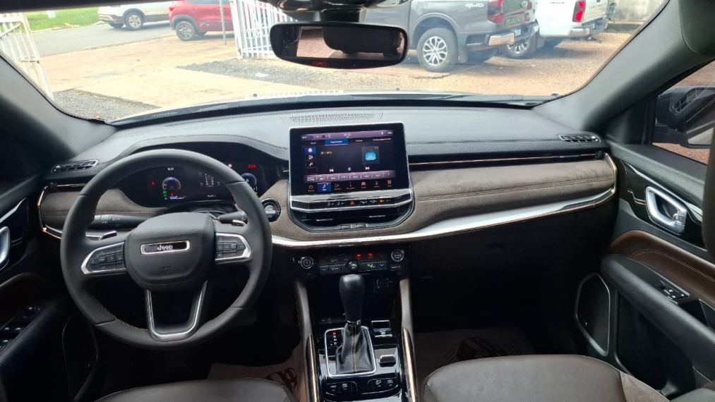 jeep commander 2.0 td380 turbo diesel overland at9 4p automatico 20224