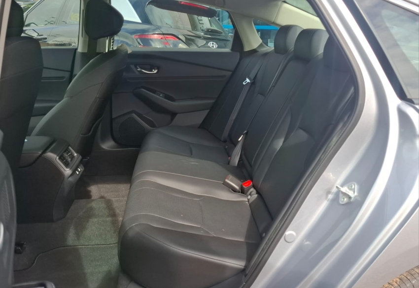 honda accord 2.0 e:hev touring e-cvt hibrido 4p automatico 20238