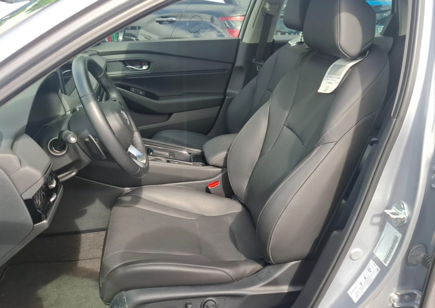 honda accord 2.0 e:hev touring e-cvt hibrido 4p automatico 20237