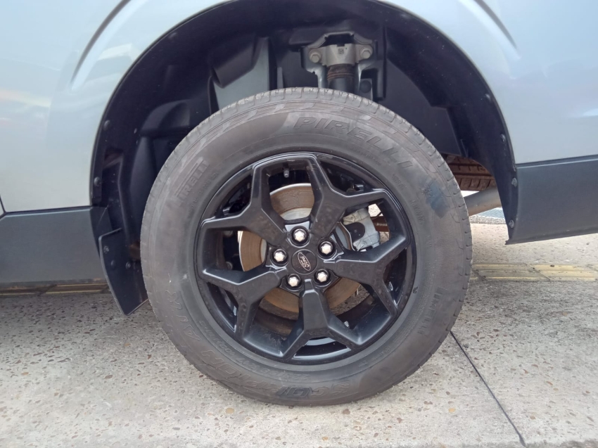 ford maverick 2.0 ecoboost gasolina lariat fx4 automatico 4p 20249