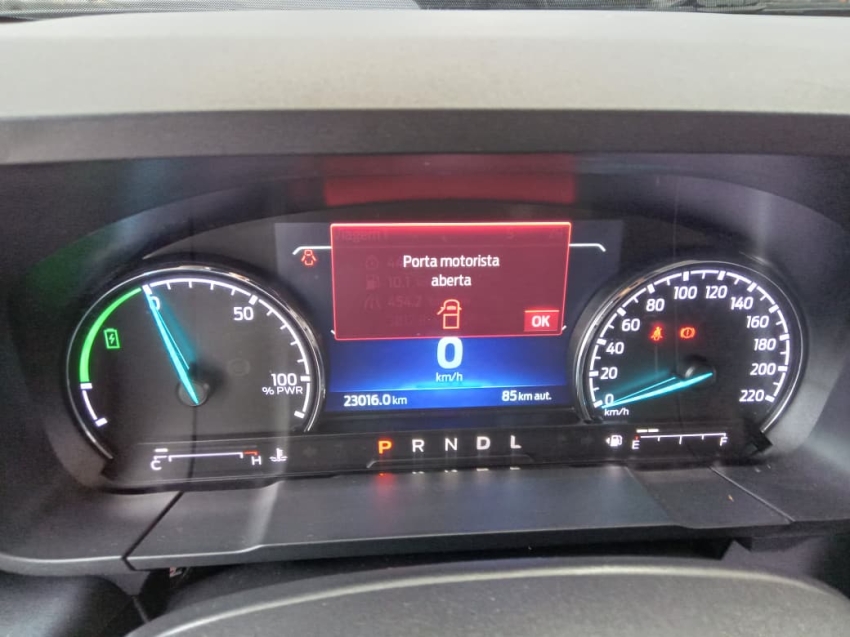 ford maverick 2.5 hybrid lariat e-cvt hibrido 4p automatico 20236