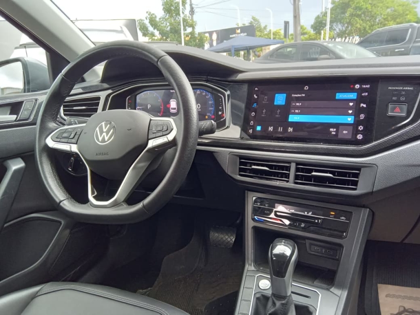 volkswagen polo 1.0 170 tsi highline automatico flex 4p 20255