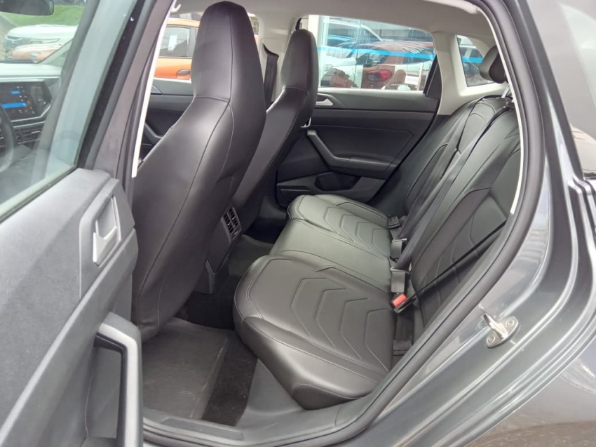 volkswagen polo 1.0 170 tsi highline automatico flex 4p 20258