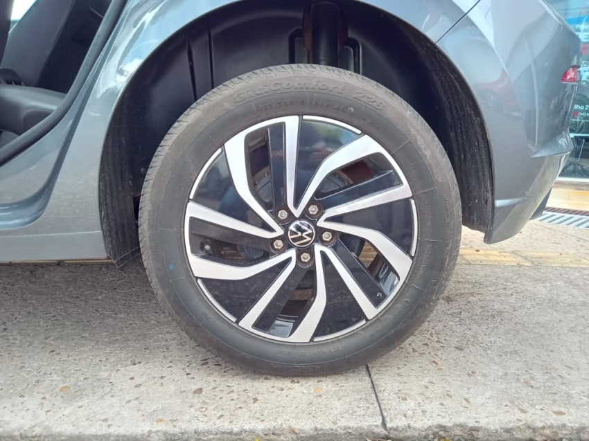 volkswagen polo 1.0 170 tsi highline automatico flex 4p 20259