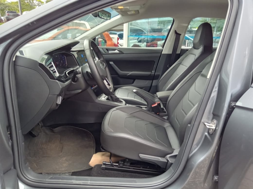 volkswagen polo 1.0 170 tsi highline automatico flex 4p 20257