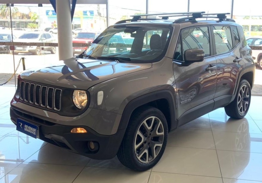 jeep renegade lngtd at d 2.0 diesel 5p automatico 2019 jeep renegade lngtd at d 2.0 diesel 5p automatico 2019