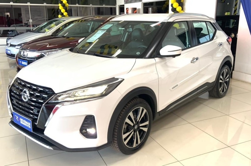 nissan kicks exclusi cvt 1.6 flex 4p automatico 2022 nissan kicks exclusi cvt 1.6 flex 4p automatico 2022