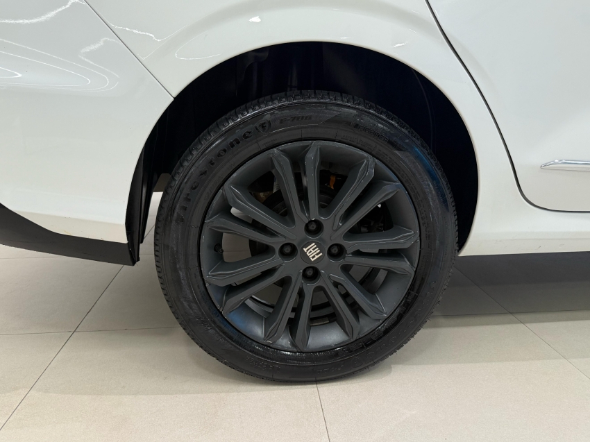 fiat cronos 1.8 e.torq flex precision at6 2021