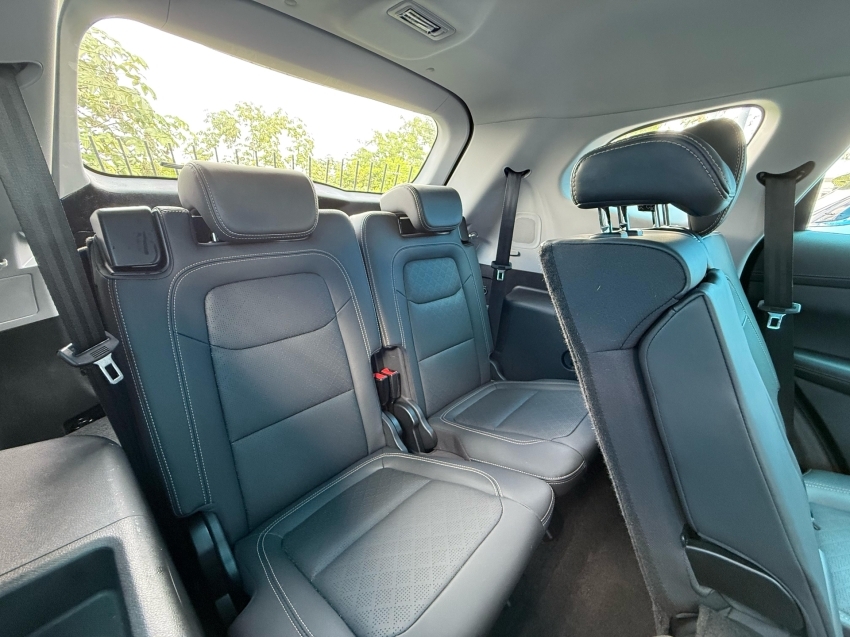 caoa chery tiggo 8 1.6 tgdi gasolina txs dct