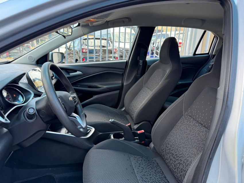 chevrolet onix 1.0 flex lt manual.