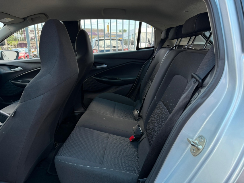 chevrolet onix 1.0 flex lt manual.