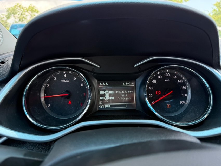 chevrolet onix 1.0 flex lt manual.