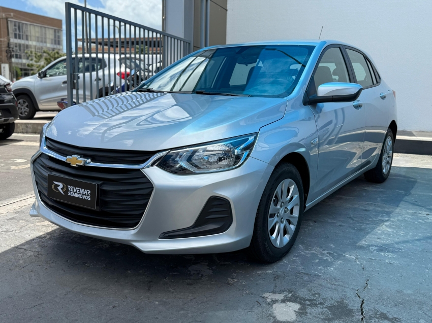 chevrolet onix 1.0 flex lt manual.
