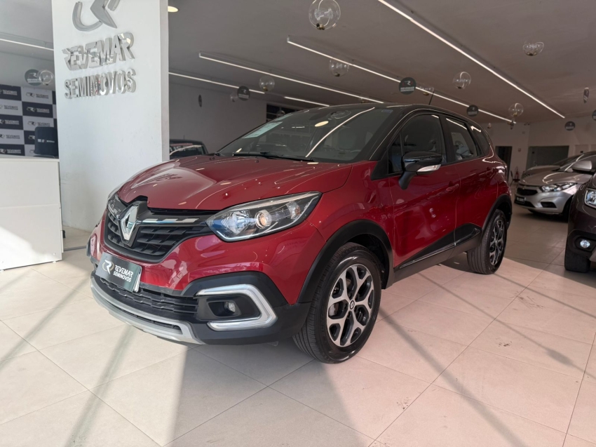 renault captur 1.3 tce flex intense x-tronic 4p automatico 2022 renault captur 1.3 tce flex intense x-tronic 4p automatico 2022