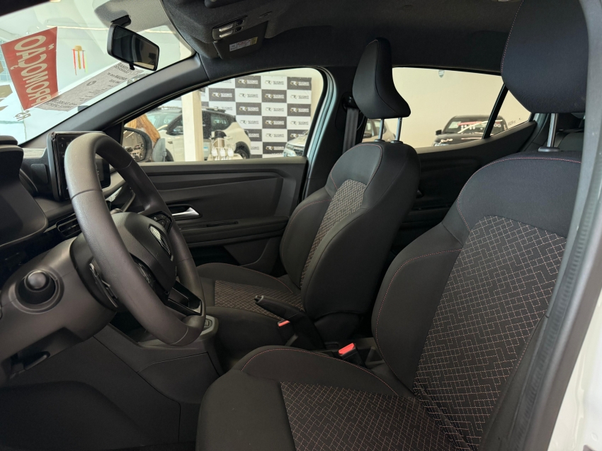 renault kardian 1.0 tce flex evolution edc 4p automatico 2025