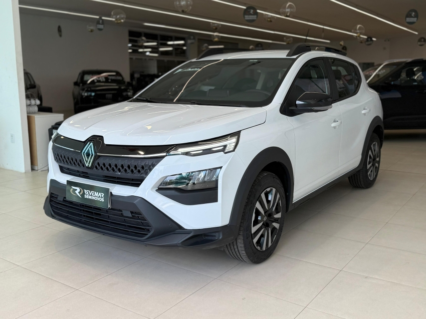 renault kardian 1.0 tce flex evolution edc 4p automatico 2025 renault kardian 1.0 tce flex evolution edc 4p automatico 2025