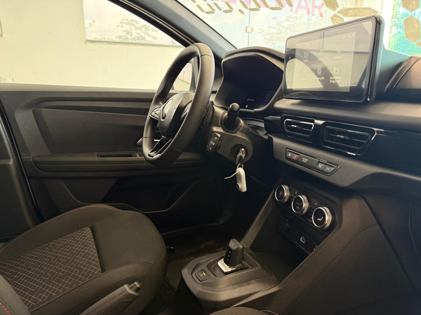 renault kardian 1.0 tce flex evolution edc 4p automatico 2025