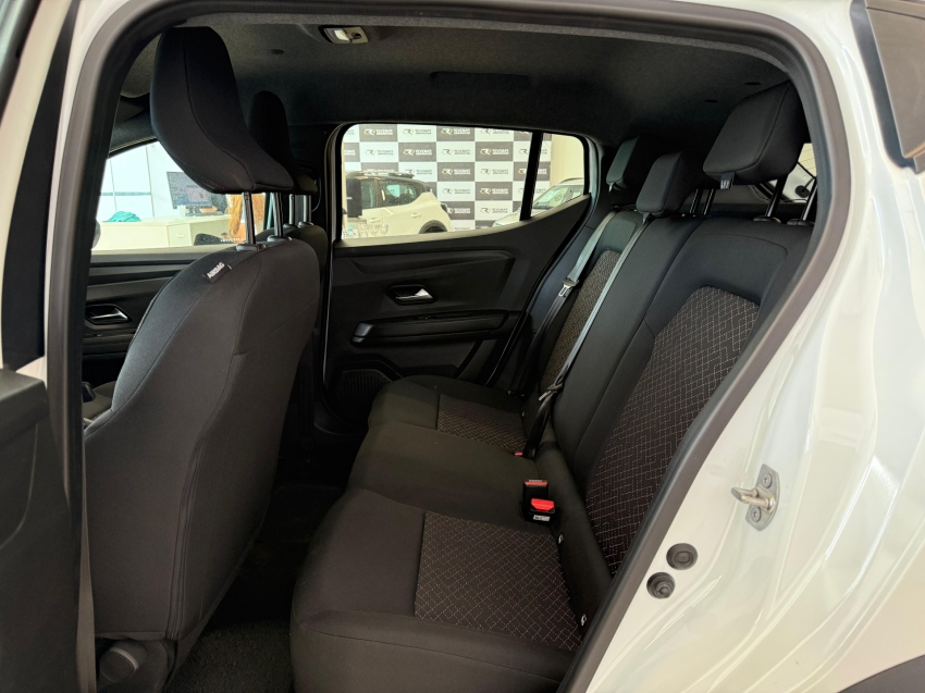 renault kardian 1.0 tce flex evolution edc 4p automatico 2025