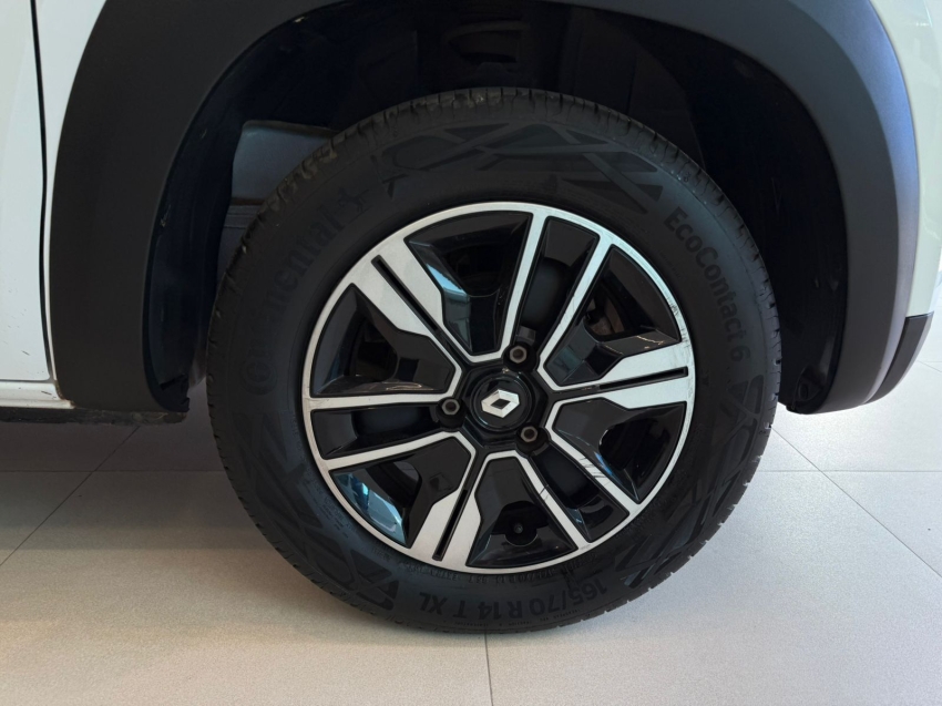 renault kwid 1.0 12v sce flex intense manual 4p 2025