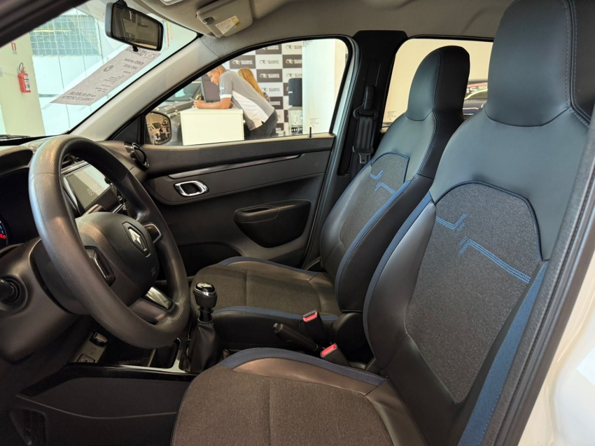 renault kwid 1.0 12v sce flex intense manual 4p 2025