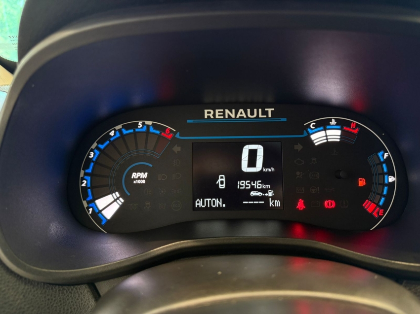 renault kwid 1.0 12v sce flex intense manual 4p 2025